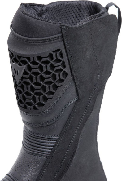 Cizme Moto Touring Fulcrum 3 Gore/Tex Black 25