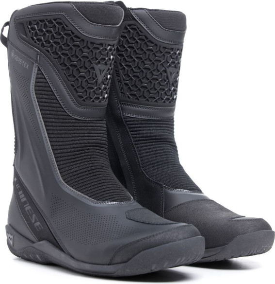 Cizme Moto Touring Freeland 2 Gore/Tex Black 25