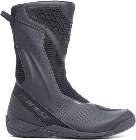 Cizme Moto Touring Freeland 2 Gore/Tex Black 25