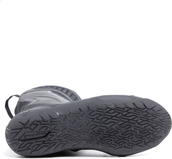Cizme Moto Touring Freeland 2 Gore/Tex Black 25