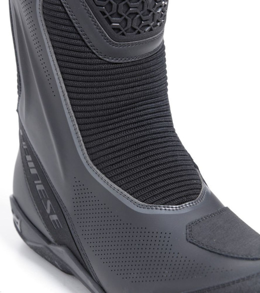 Cizme Moto Touring Freeland 2 Gore/Tex Black 25