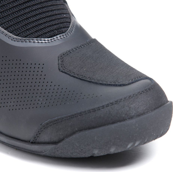 Cizme Moto Touring Freeland 2 Gore/Tex Black 25