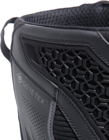 Cizme Moto Touring Freeland 2 Gore/Tex Black 25