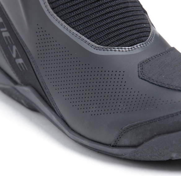 Cizme Moto Touring Freeland 2 Gore/Tex Black 25