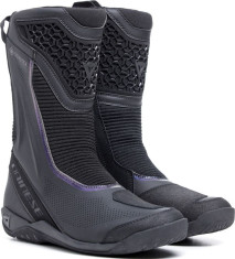 Cizme Moto Touring Dama Freeland 2 Gore/Tex Black 25