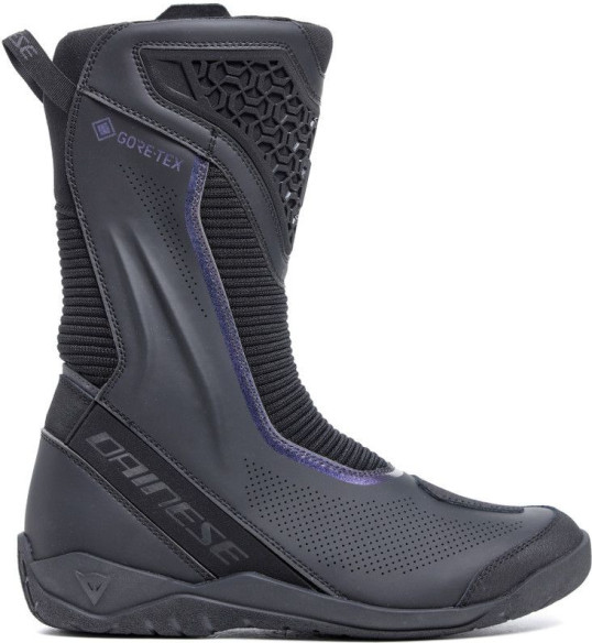 Cizme Moto Touring Dama Freeland 2 Gore/Tex Black 25
