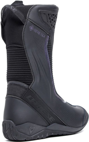 Cizme Moto Touring Dama Freeland 2 Gore/Tex Black 25