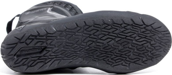 Cizme Moto Touring Dama Freeland 2 Gore/Tex Black 25