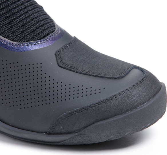 Cizme Moto Touring Dama Freeland 2 Gore/Tex Black 25