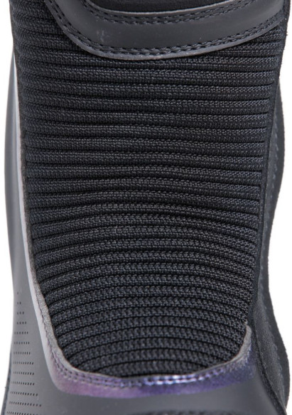 Cizme Moto Touring Dama Freeland 2 Gore/Tex Black 25