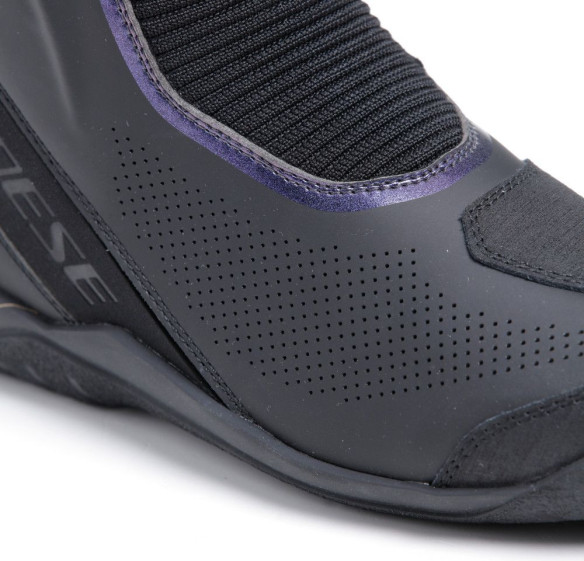 Cizme Moto Touring Dama Freeland 2 Gore/Tex Black 25
