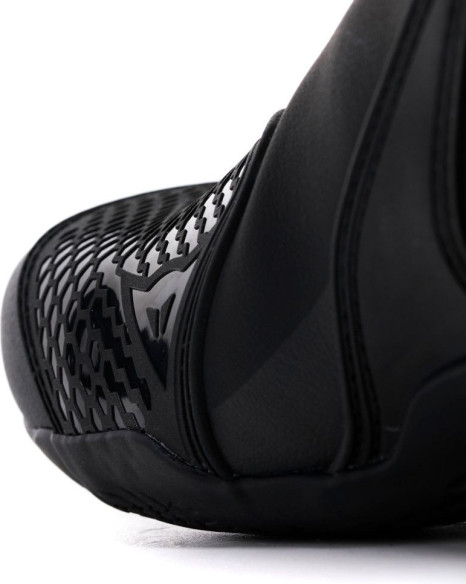 Cizme Moto Racing Axial 2 Black/Black 25