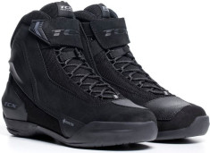 Ghete Moto Jupiter 5 Gore/Tex Black 25