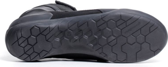 Ghete Moto Jupiter 5 Gore/Tex Black 25