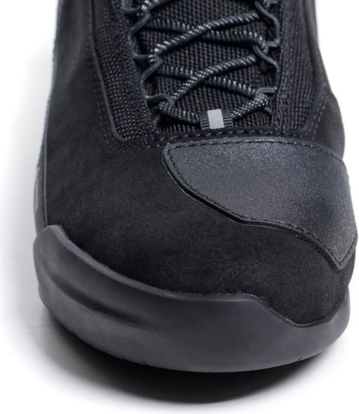 Ghete Moto Jupiter 5 Gore/Tex Black 25