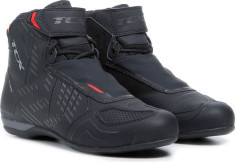 Ghete Moto R04D WP Black 25