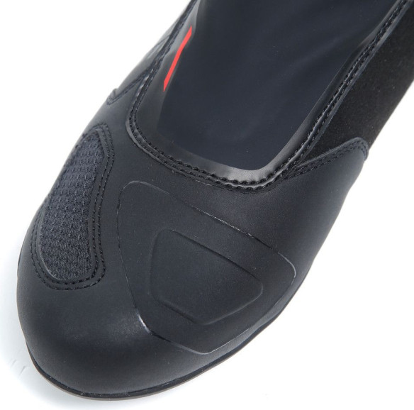 Ghete Moto R04D WP Black 25