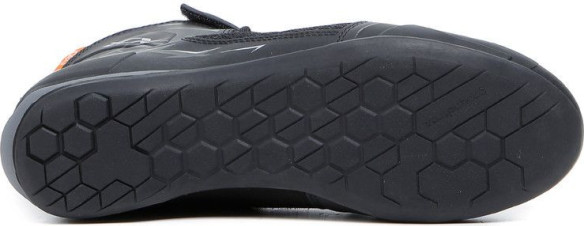 Ghete Moto R04D Air Black/Grey 25