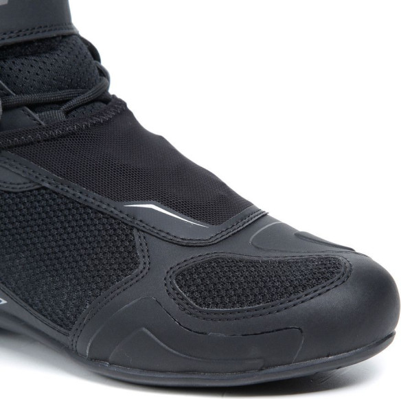 Ghete Moto R04D Air Black/Grey 25