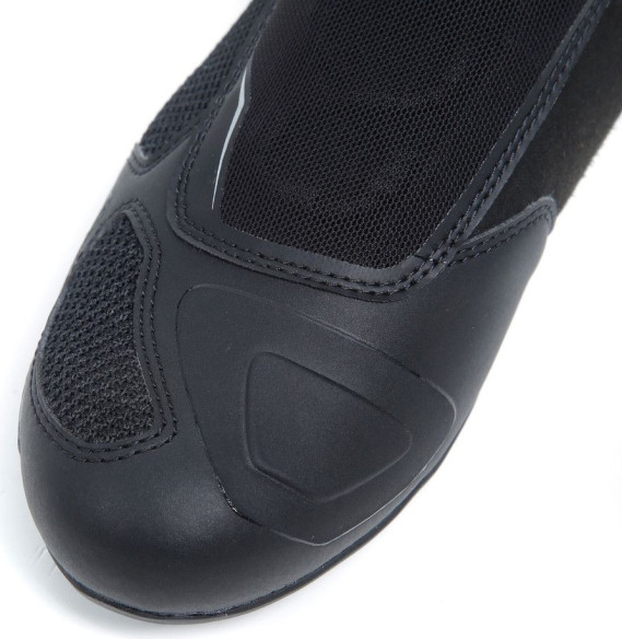 Ghete Moto R04D Air Black/Grey 25