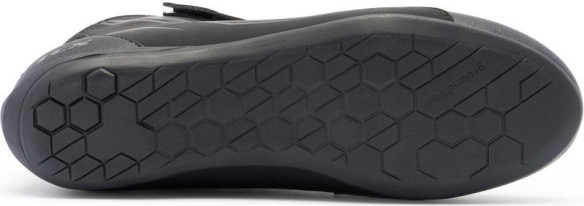 Ghete Moto Shifter Sport Black 25