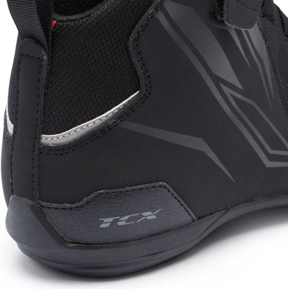 Ghete Moto Shifter Sport Black 25