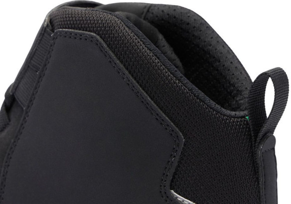 Ghete Moto Shifter Sport Black 25