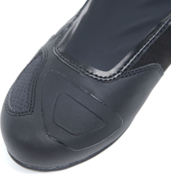 Ghete Moto Dama R04D WP Black 25