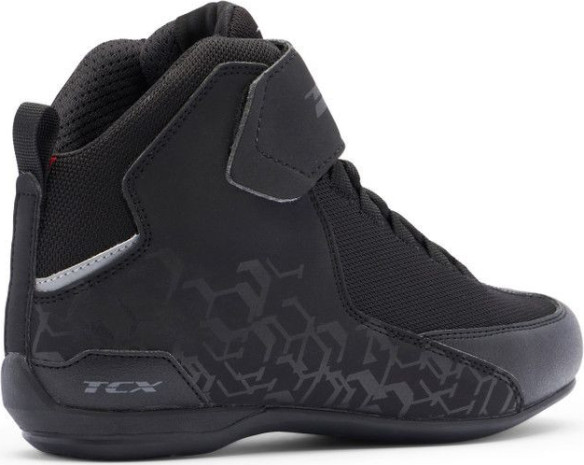 Ghete Moto Dama Shifter Sport WMN Black 25