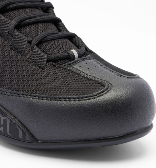 Ghete Moto Dama Shifter Sport WMN Black 25