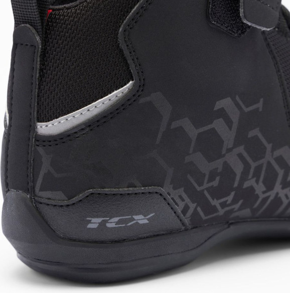Ghete Moto Dama Shifter Sport WMN Black 25