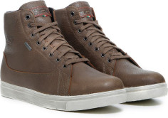 Ghete Moto Mood GTX Brown 25