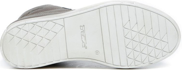 Ghete Moto Mood GTX Brown 25