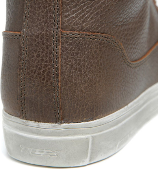 Ghete Moto Mood GTX Brown 25