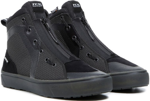 Ghete Moto Ikasu Air Black 25