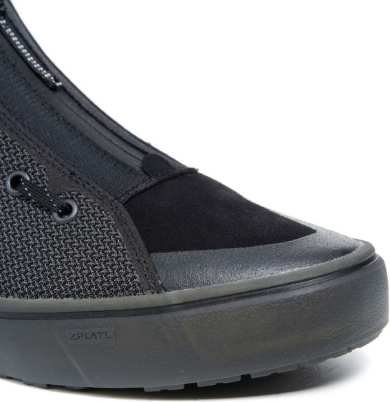 Ghete Moto Ikasu Air Black 25