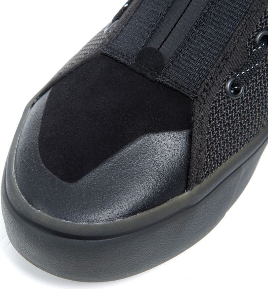 Ghete Moto Ikasu Air Black 25