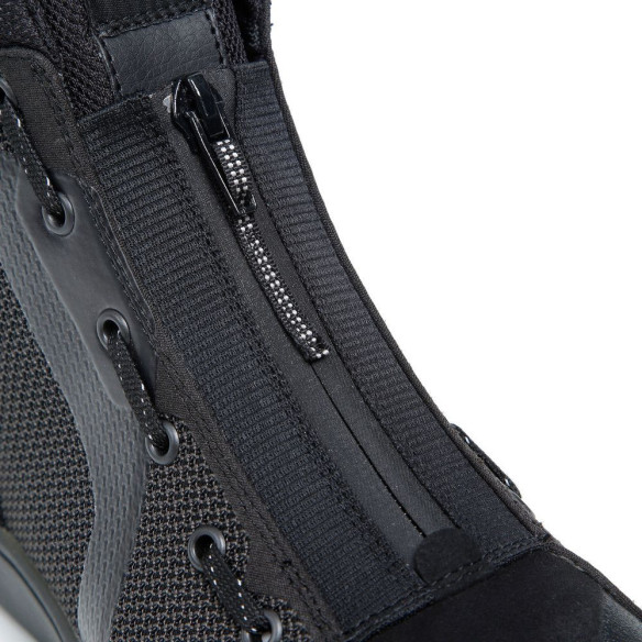 Ghete Moto Ikasu Air Black 25