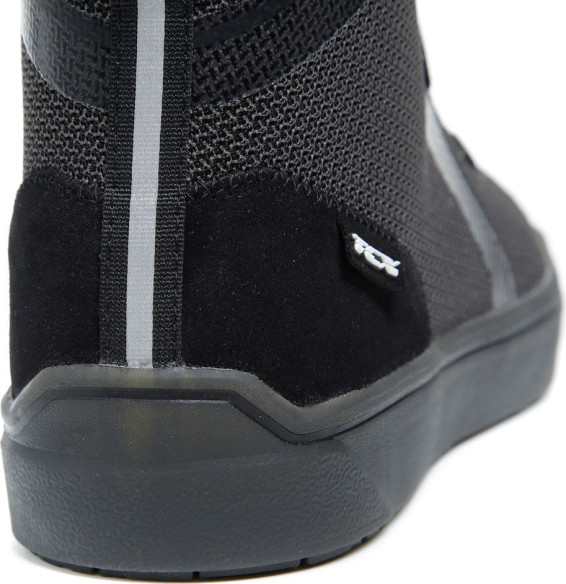 Ghete Moto Ikasu Air Black 25