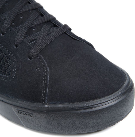 Ghete Moto Street 3 Air Black 25