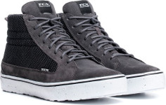 Ghete Moto Street 3 Air Grey/White 25