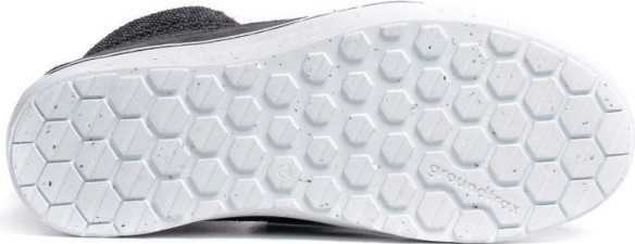 Ghete Moto Street 3 Air Grey/White 25