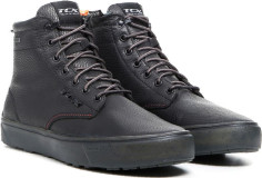 Ghete Moto Dartwood GTX Black 25