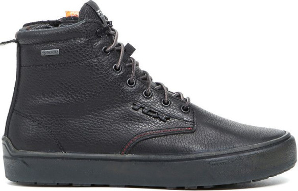 Ghete Moto Dartwood GTX Black 25