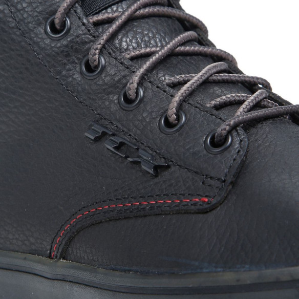 Ghete Moto Dartwood GTX Black 25