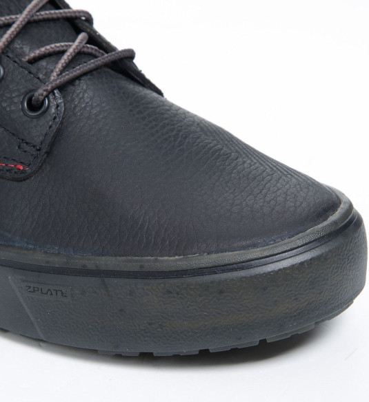 Ghete Moto Dartwood GTX Black 25