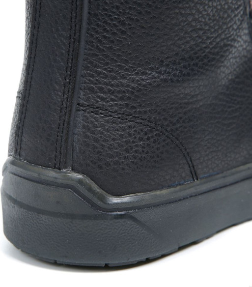 Ghete Moto Dartwood GTX Black 25