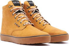 Ghete Moto Dartwood WP Lightbrown 25