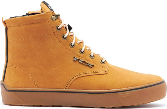 Ghete Moto Dartwood WP Lightbrown 25