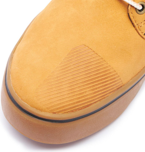 Ghete Moto Dartwood WP Lightbrown 25